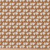 Coated  Cotton ZIGGY Caramel / Skin